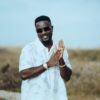 Sarkodie Prepares to Headline London’s O2 Arena