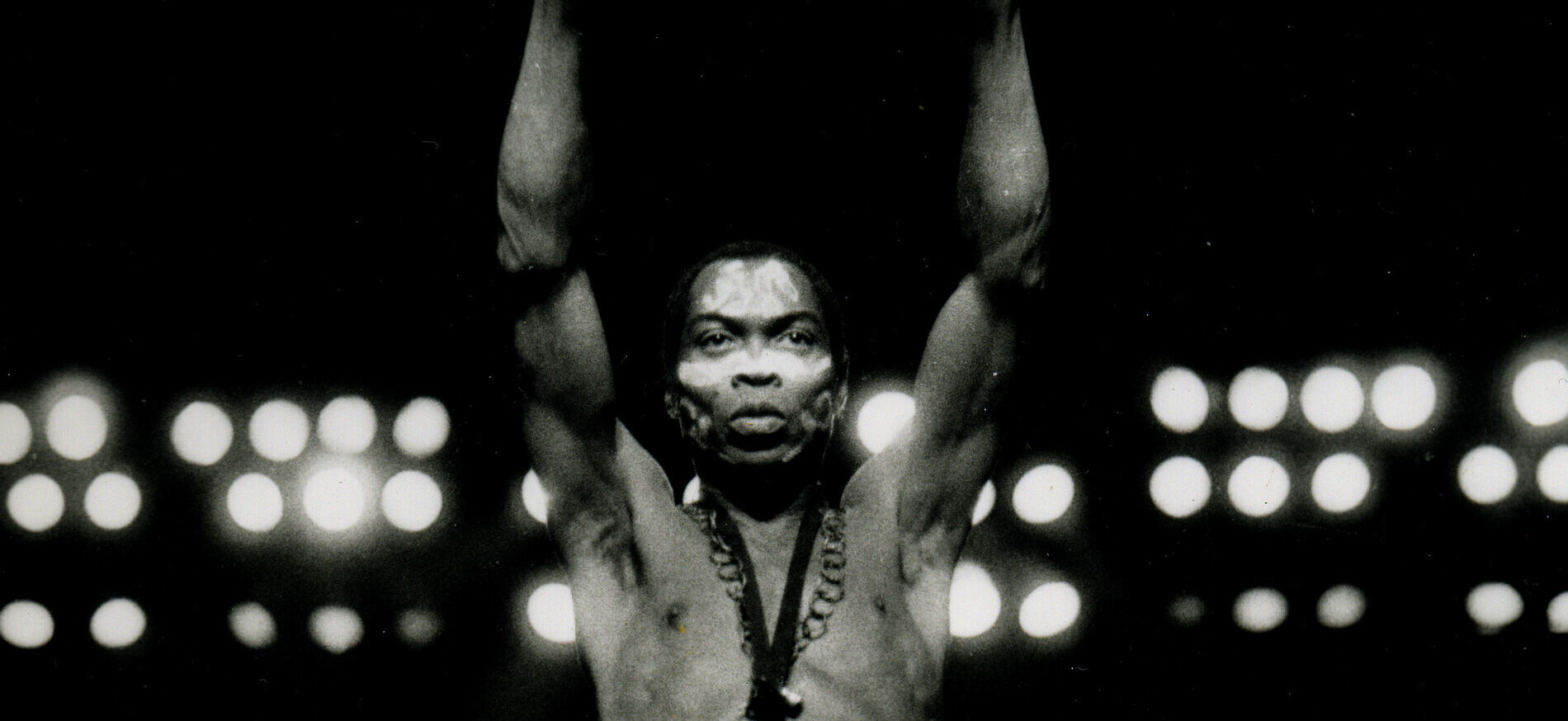 Best of Fela