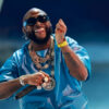 Davido Confirmed For Coachella 2026