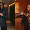 Johnny Drille and Tiwa Savage’s Drop First Ever Collaboration