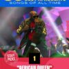 Billboard’s Top 50 Afrobeats Songs of All Time:Top 10 Songs Unveiled