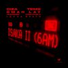 Chart track