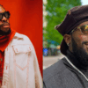 Mr Real Blasts D’banj Over Broken Promises
