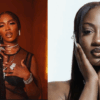 Tiwa Savage calls for Tems’ inclusion in Afrobeats ‘Big 3’ conversation