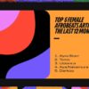 Spotify Names Ayra Starr Most-Streamed Female Afrobeats Artist In 12 Months