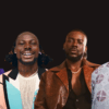 The Fuji Takeover: Adekunle Gold, Asake & Co. Are Reclaiming the Sound of the Streets