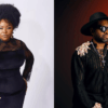 Cobham Gave Me My First Break, Omawumi Reveals
