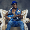 Afro‑Jùjú Legend Sir Shina Peters Claims He Holds More Evergreen Songs Than Michael Jackson