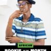 Mavo Named Billboard’s “African Rookie of the Month”