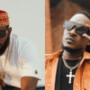 Odumodublvck publicly declares war on hip-hop stalwart M.I Abaga in explosive social-media tirade