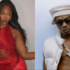 Tems Opens Up On Why She Says She Loves Wizkid