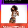 Tyla Crowned 2025’s No. 1 US Afrobeats Artist