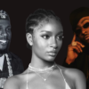 Davido, Burna Boy & Ayra Starr Win Big At 2025 EAEA Awards