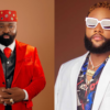 Harrysong Admits Kcee Feud Stalled His Music Career