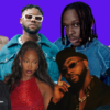 Nigerian Artists Who Have Debuted on the Billboard Hot 100