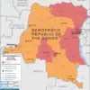 DR Congo’s To Conduct First Population Count In 40 Years