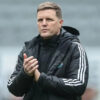 Newcastle Not Considering Managerial Change Despite Howe Pressure, Says Hopkinson