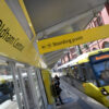 Metrolink Disruptions Set to Shake Manchester Travel Until Further Notice