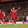 Mo Salah Announces Liverpool Exit After Nine Legendary Years