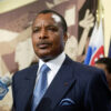 Congo Court Seals Sassou Nguesso’s Re-election Amid Controversy and Decades-Long Rule