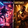 Virality vs Substance: Is Afrobeats Sacrificing Depth For Digital Moments?