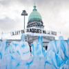 Argentina Eases Glacier Mining Restrictions as Congress Passes Controversial Reform
