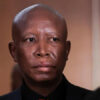 South Africa’s Julius Malema Sentenced to Five Years in Jail