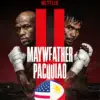 Pacquiao Pushes Back As Mayweather Labels Rematch An Exhibition Bout