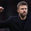 Carrick Questions Key Decisions After Manchester United’s Defeat To Leeds