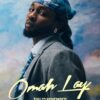 Omah Lay Takes “Clarity of Mind” Tour To Europe With London Arena Show Set As Major Highlight