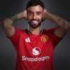 Paul Pogba Backs Bruno Fernandes For Ballon d’Or Level Status But Says Club Success Holds Him Back At Manchester United