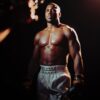 Joshua Vs Fury Edges Closer, Anthony Joshua Prepares For Comeback Following Time Away From Boxing