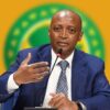 CAF President Patrice Motsepe Breaks Silence On Senegal–Morocco Saga