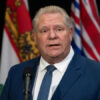 Ontario Premier Doug Ford to Sell $21m Private Jet After Public Backlash Over Cost and Transparency