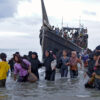 Record Tragedy at Sea: Nearly 900 Rohingya Die in 2025 as Desperation Fuels Deadly Escape Routes