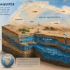 Libya, Algeria, Tunisia Sign Landmark Deal to Share Sahara Aquifer Resources