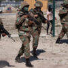 South Africa Deploys 2,200 Soldiers to Cape Flats as Deadly Gang Violence Intensifies