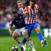 Champions League Semi-Final Reaches Boiling Point As Arsenal And Atlético Madrid Leave Tie Wide Open