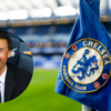Chelsea Open Talks With Luis Enrique As Club Look To Stabilize Managerial Role, Following Liam Rosenior’s Sudden Exit
