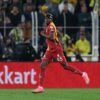Osimhen Returns From Fractured Arm Injury In Late Sub Appearance As Galatasaray Crash Out Of Turkish Cup
