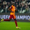 Galatasaray Make Their Decision on Victor Osimhen as Al-Hilal Step Up Interest in the Nigerian Striker