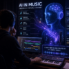 AI Can Clone Your Favourite Artist — The Question Is Whether It Should?