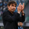 Antonio Conte Announces Napoli Exit After Two Seasons in Charge