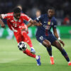 All to Play for in Munich: Bayern Seek Comeback as PSG Defend Slim Lead in Champions League Thriller