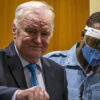 UN Court Rejects Bid to Release Bosnian Serb War Criminal Ratko Mladić on Health Grounds