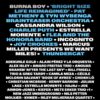 Burna Boy and Adekunle Gold Set for North Sea Jazz Festival