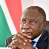 Ramaphosa Faces Fresh Impeachment Threat After South Africa’s Top Court Reopens Phala Phala Case