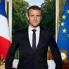 Macron Faces Criticism After Heated Outburst at Africa Summit in Kenya