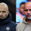Pep Guardiola Exit Triggers New Era at Manchester City as Enzo Maresca Poised to Take Over Next Season