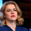 Latvian Prime Minister Resigns After Political Crisis Over Stray Ukrainian Drones
